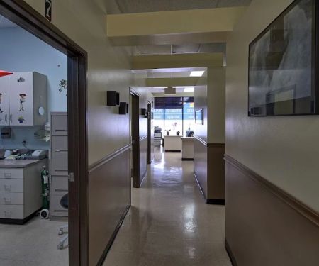 Whittier Dental Group