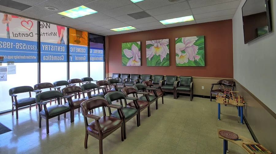 Whittier Dental Group Picture 7