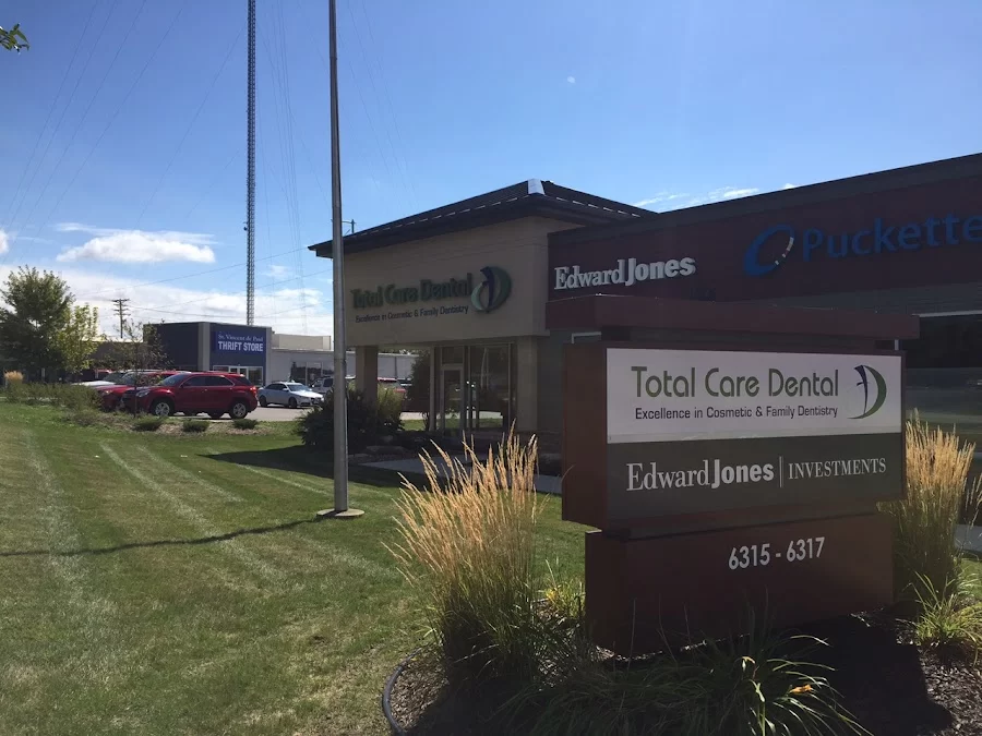 Total Care Dental 7