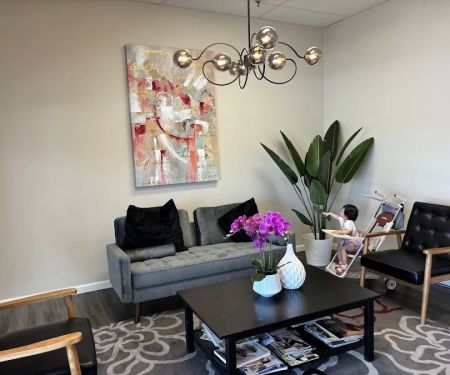 Sahara Rain Family Dentistry