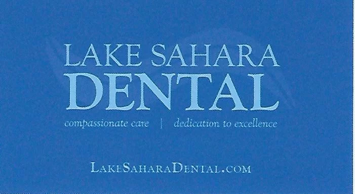 Lake Sahara Dental 1