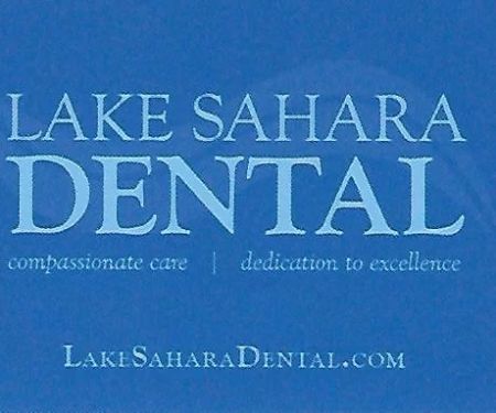 Lake Sahara Dental