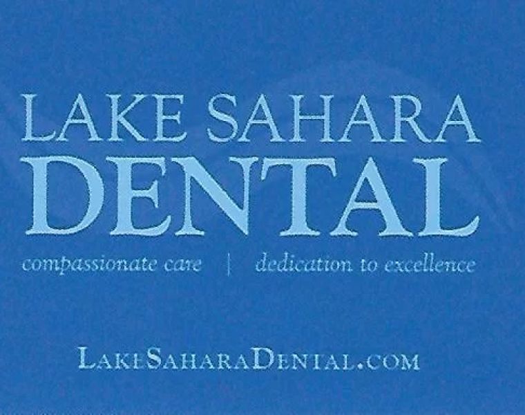 Lake Sahara Dental