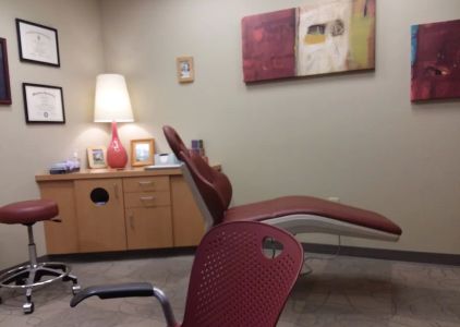Dental Health Orthodontics - West Clinic