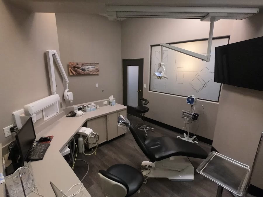 Red Rock Periodontics & Implantology 4