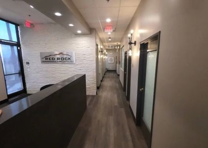 Red Rock Periodontics & Implantology