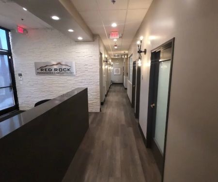 Red Rock Periodontics & Implantology