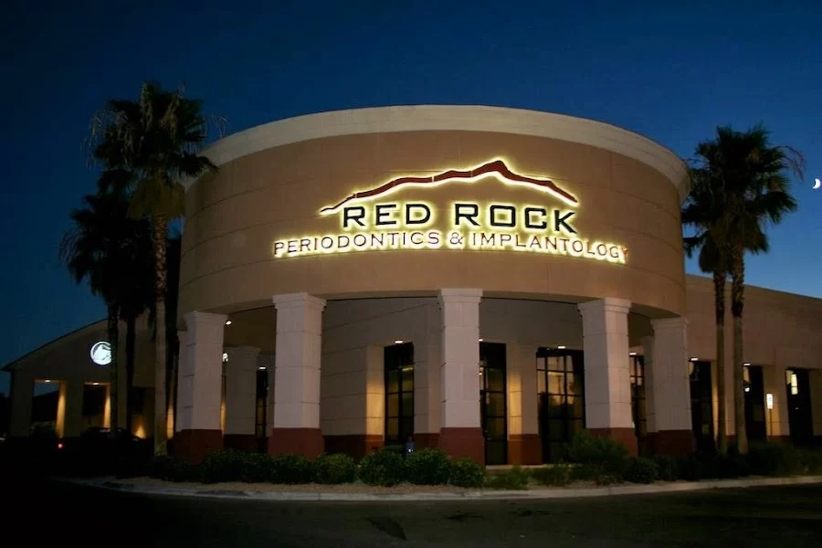 Red Rock Periodontics & Implantology 2