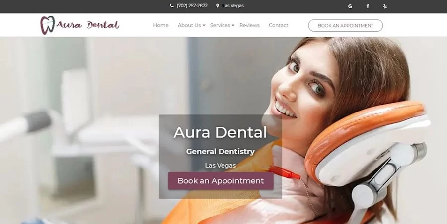 Aura Dental 3