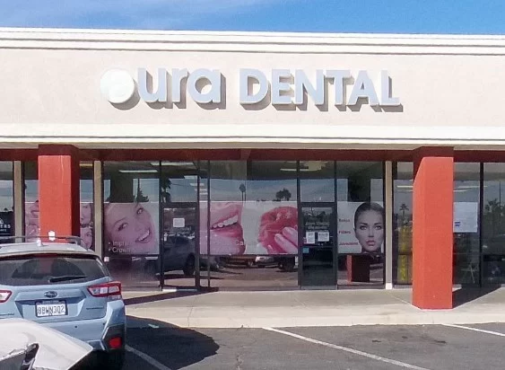 Aura Dental 2