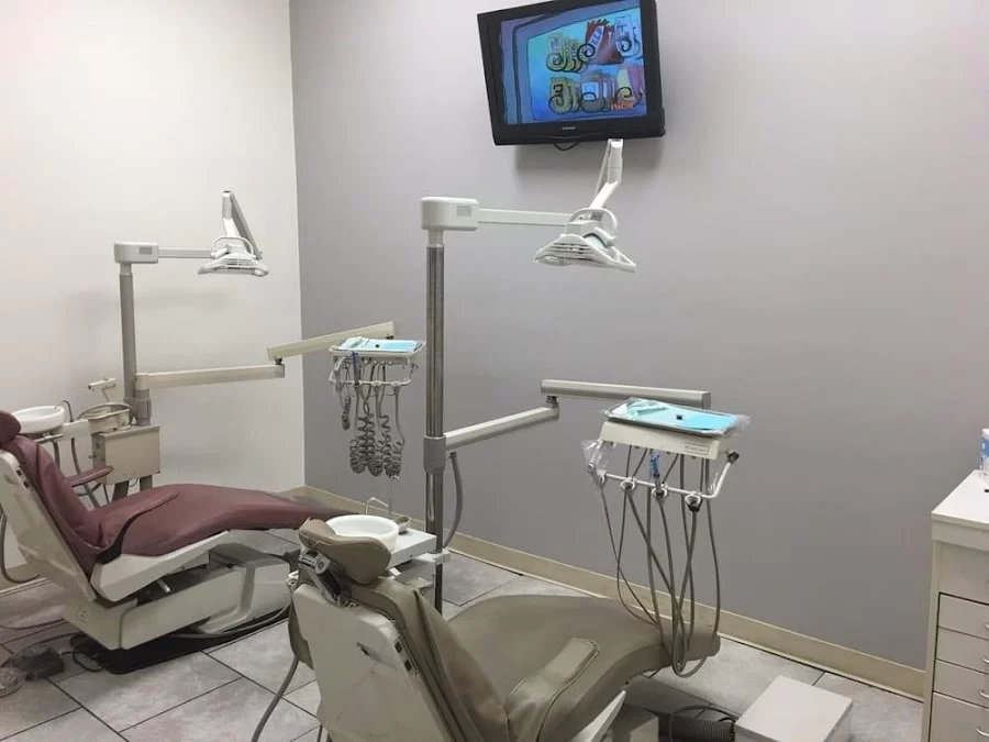 PhD Dental Los Angeles Kids, Family & Orthodontics 2