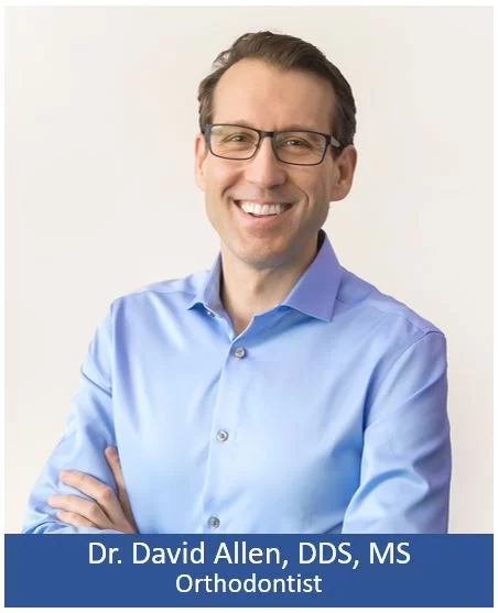 Dr. David Allen, DDS - Orthodontist 1