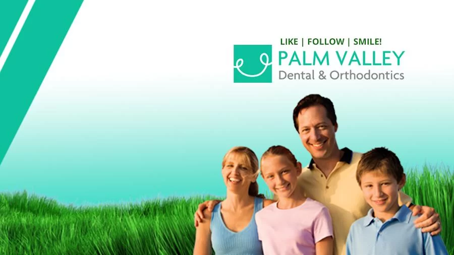 Palm Valley Dental 1