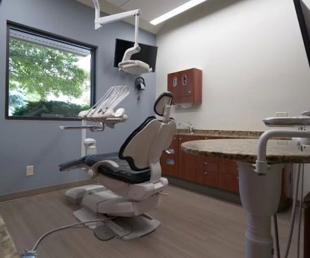 First Choice Dental- Madison West
