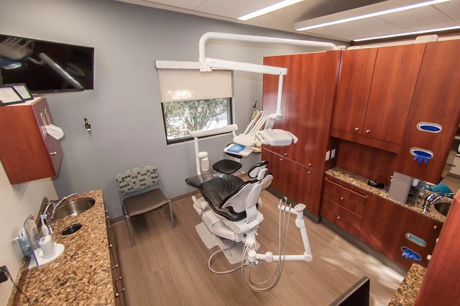 First Choice Dental- Madison West 3