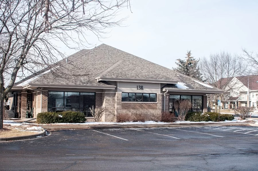 First Choice Dental- Madison West 9