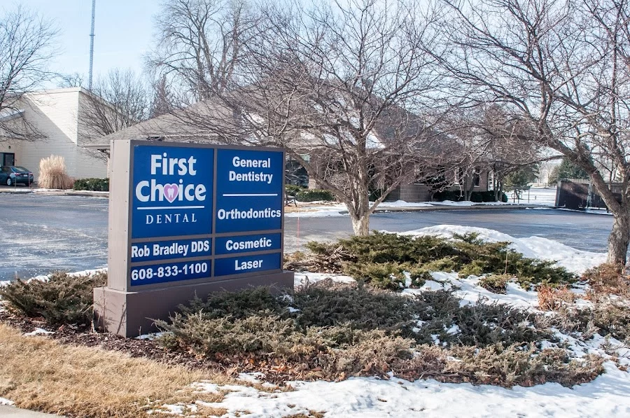 First Choice Dental- Madison West 10