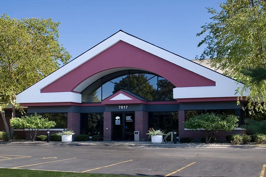 Dental Health Associates - Old Sauk Clinic 4