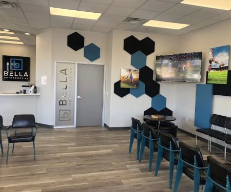 Hansen Miller Orthodontics