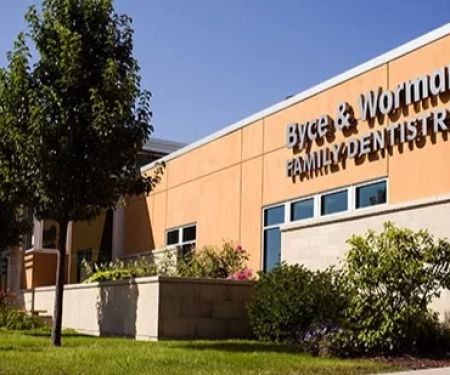 Byce and Worman Family Dentistry