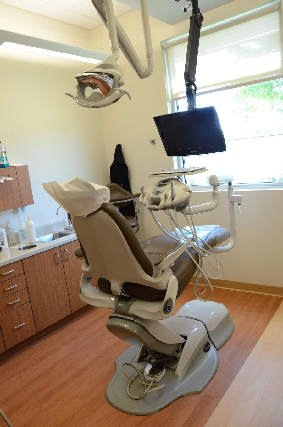 Byce and Worman Family Dentistry 7