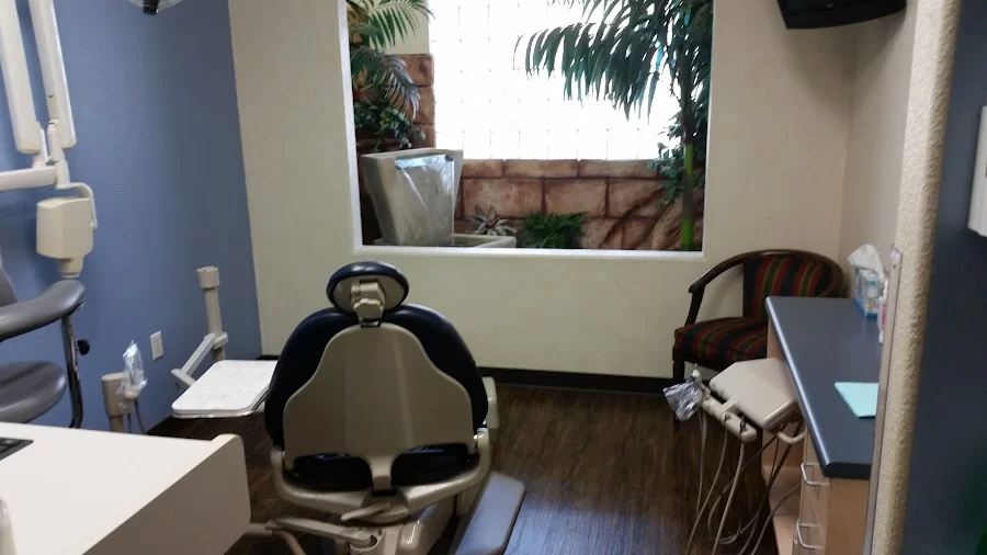 Bonanza East Dental 1