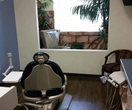 Bonanza East Dental
