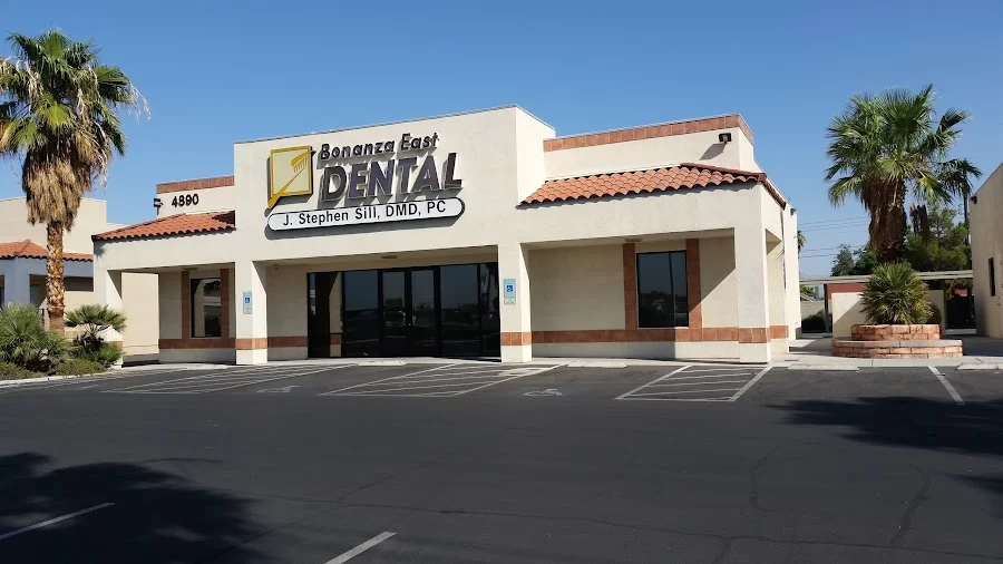 Bonanza East Dental 9