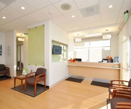 Craig Ranch Dental Group