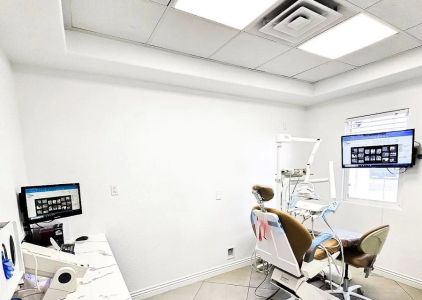 Luminous Dental