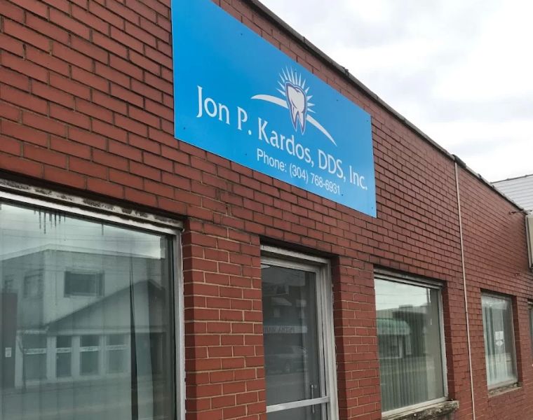 Dr. Jon Kardos