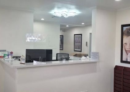 Comfy Dental Care
