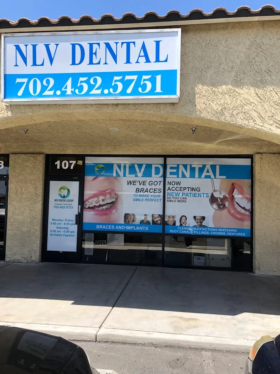 NLV Dental Group 6