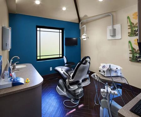 Steven A. Ghareeb, DDS, FAGD