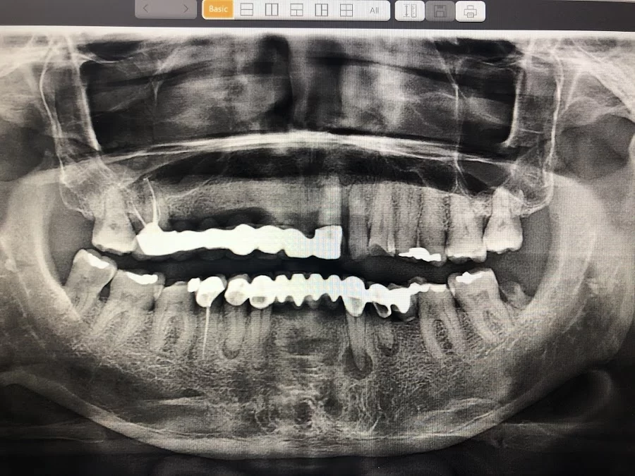 Trinh Thomas DDS 4