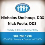 Nick Feola DDS