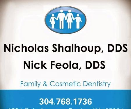 Nick Feola DDS