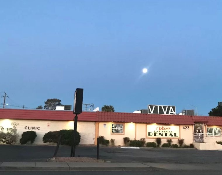 Viva Dental