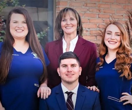Andrew Zegeer, DDS, PLLC