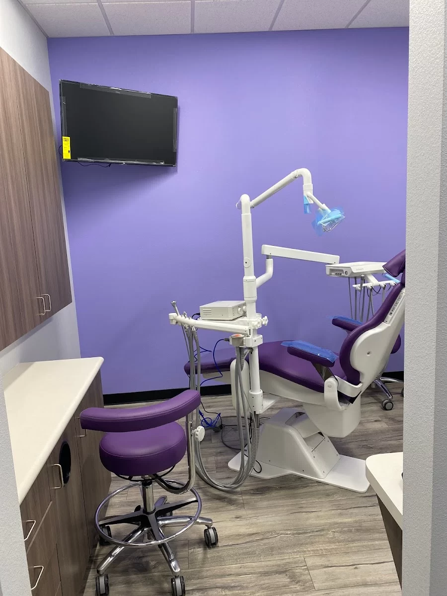 Nevada Dentistry & Braces 8