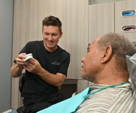 West Virginia Sleep Solutions, PLLC