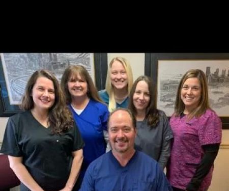 Michael J. Tupta, DDS Inc.