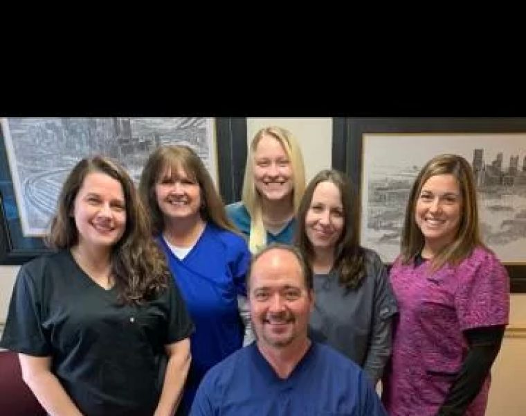 Michael J. Tupta, DDS Inc.