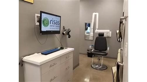 Risas Dental and Braces - Civic Center 1