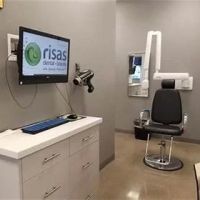 Risas Dental and Braces - Civic Center ico