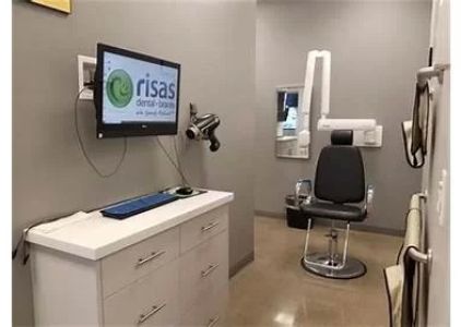 Risas Dental and Braces - Civic Center
