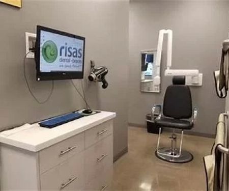 Risas Dental and Braces - Civic Center