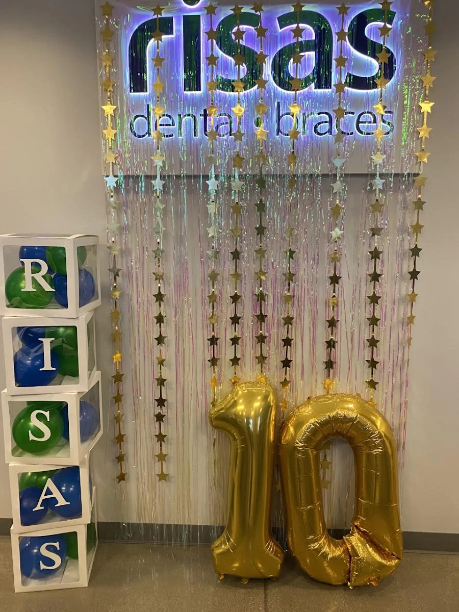 Risas Dental and Braces - Civic Center 10