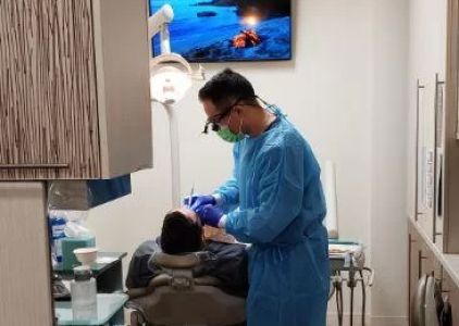 All Smiles Dental Group
