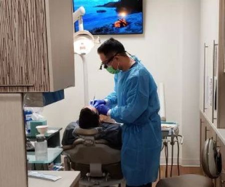 All Smiles Dental Group